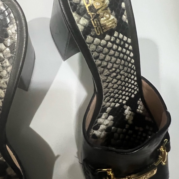 Cavalli class sandals 👡 - Picture 13 of 14